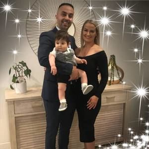 Meet your Posher, Tina